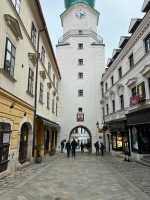 Bratislava | Obnova Michalskej veže